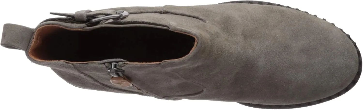 Gentle Souls by Kenneth Cole Women's Best Buckle Chelsea Boot