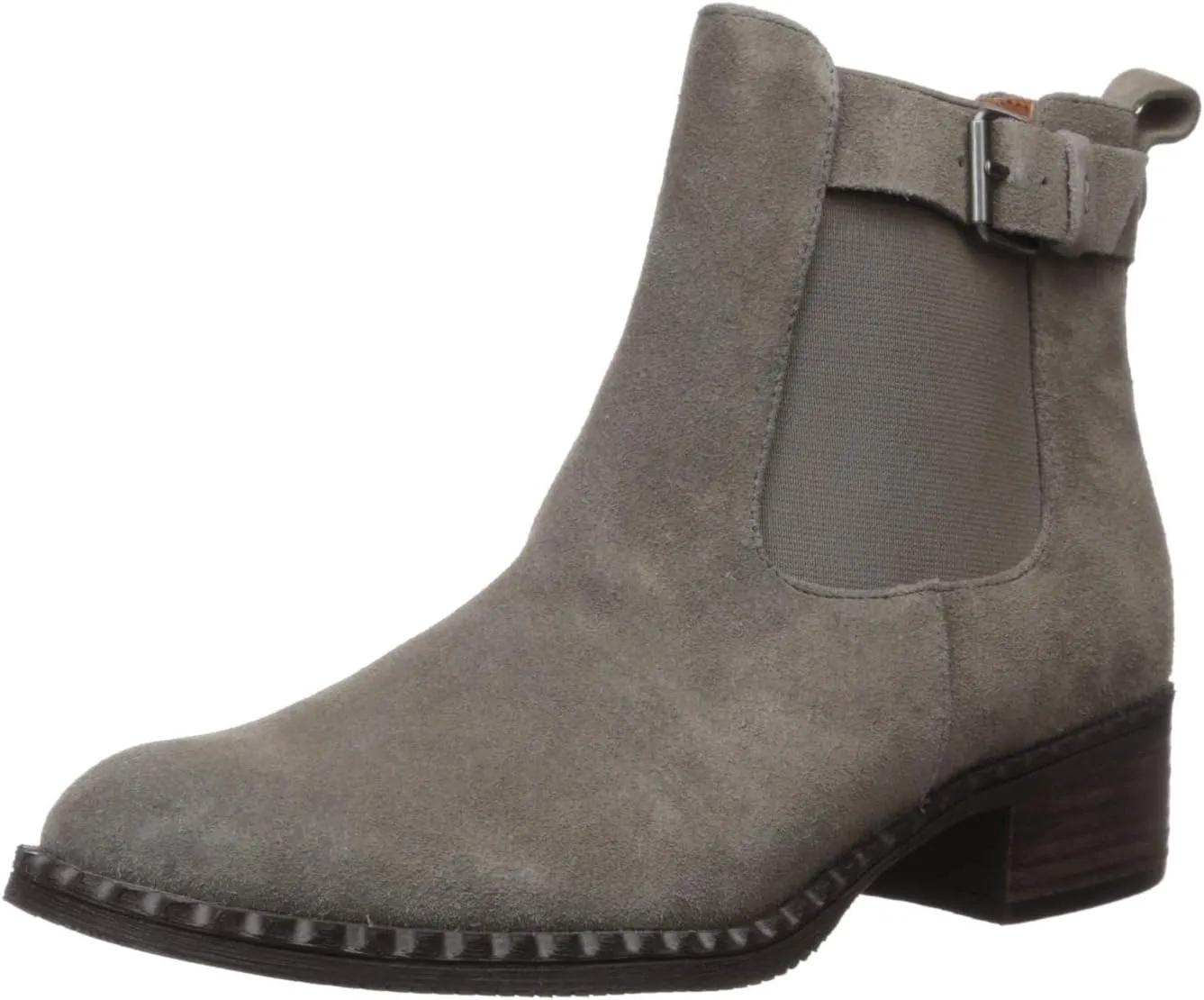 Gentle Souls by Kenneth Cole Women's Best Buckle Chelsea Boot
