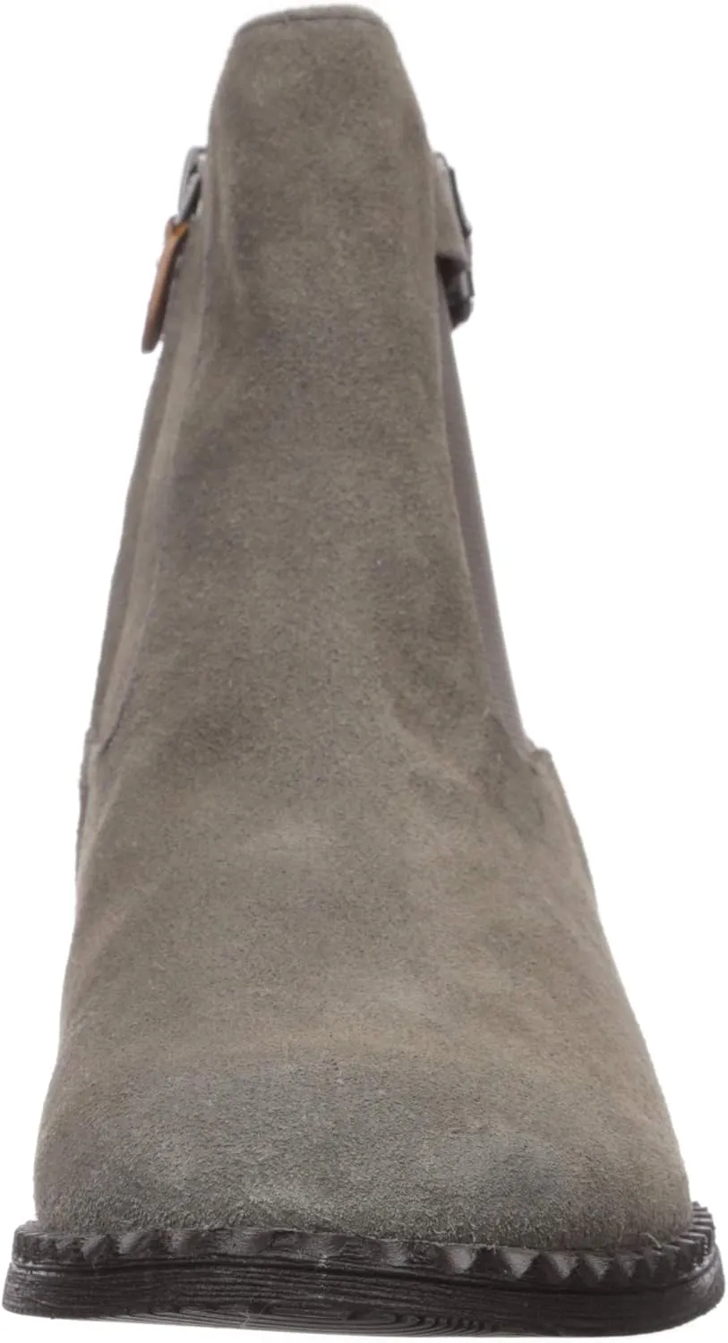 Gentle Souls by Kenneth Cole Women's Best Buckle Chelsea Boot