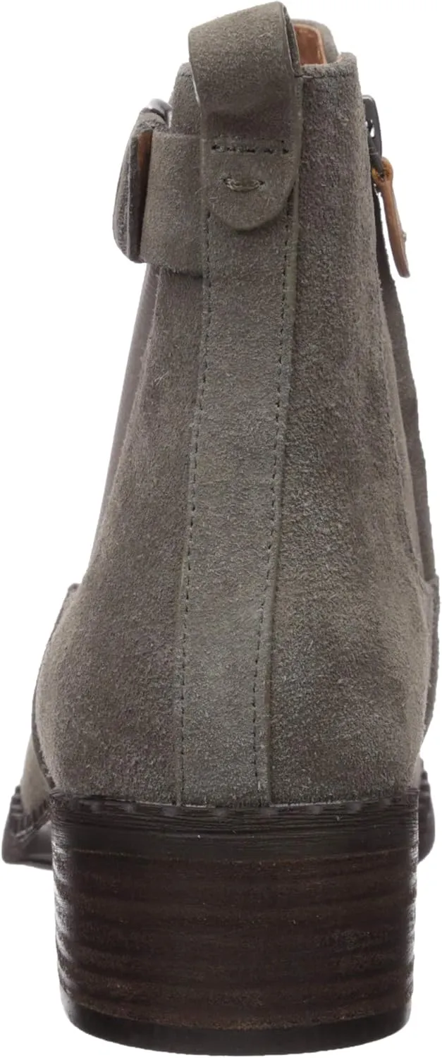 Gentle Souls by Kenneth Cole Women's Best Buckle Chelsea Boot