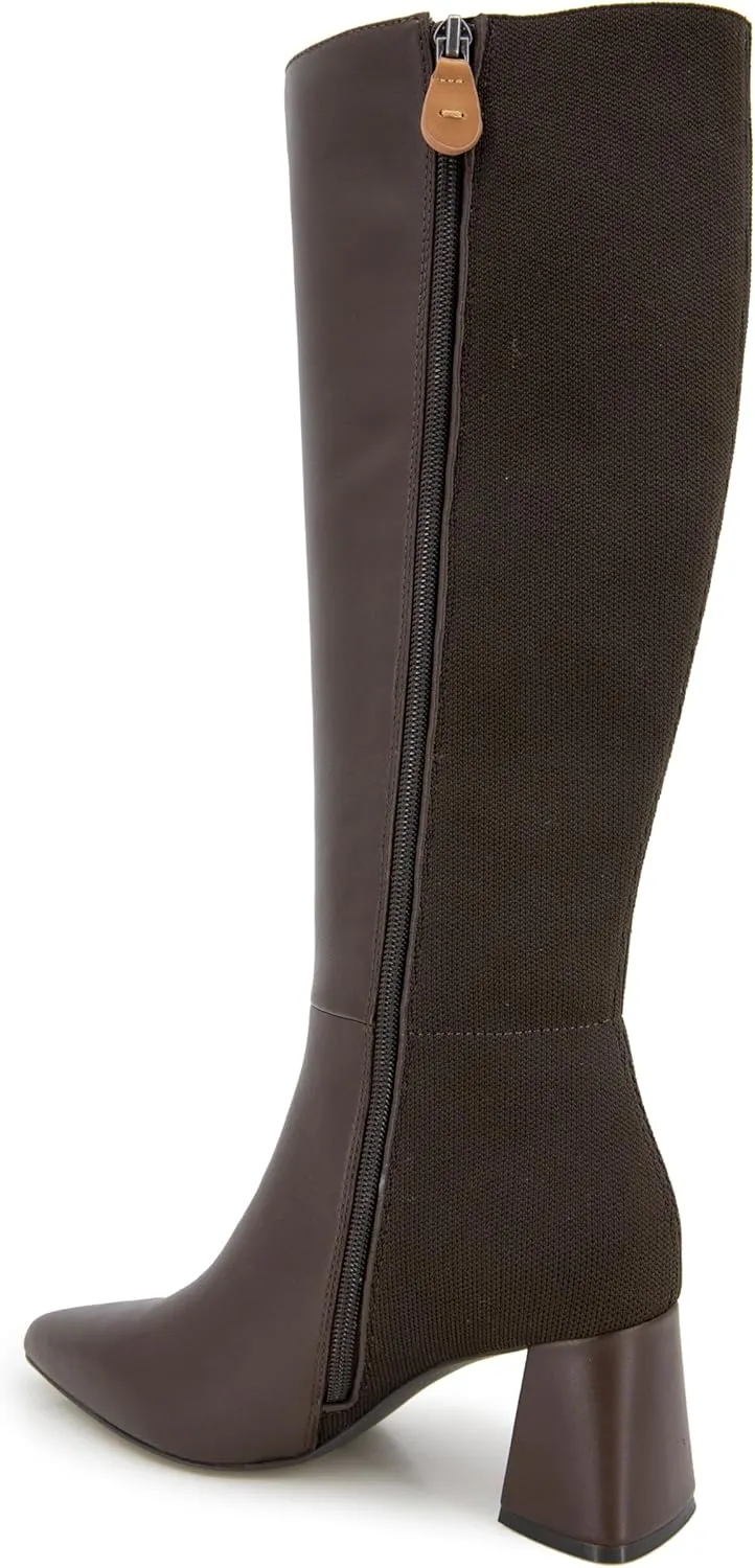 Gentle Souls by Kenneth Cole Women's Dionne 5050 Boot Fashion