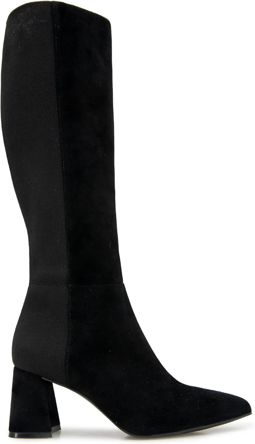 Gentle Souls by Kenneth Cole Women's Dionne 5050 Boot Fashion