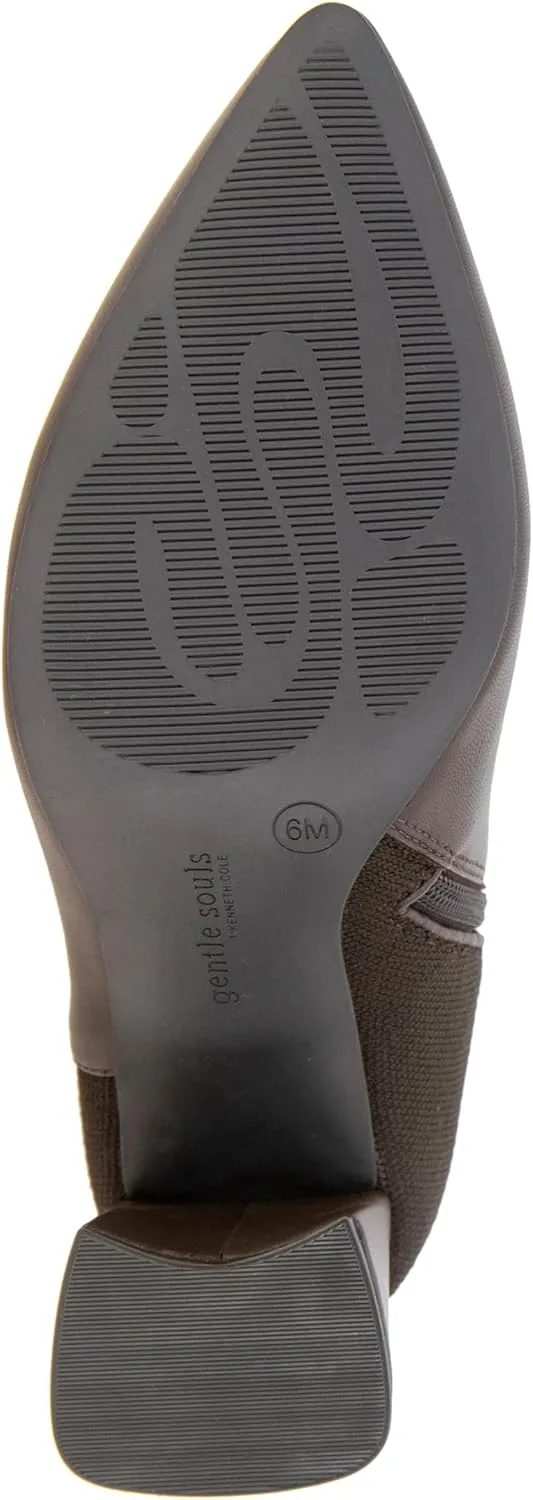 Gentle Souls by Kenneth Cole Women's Dionne 5050 Boot Fashion