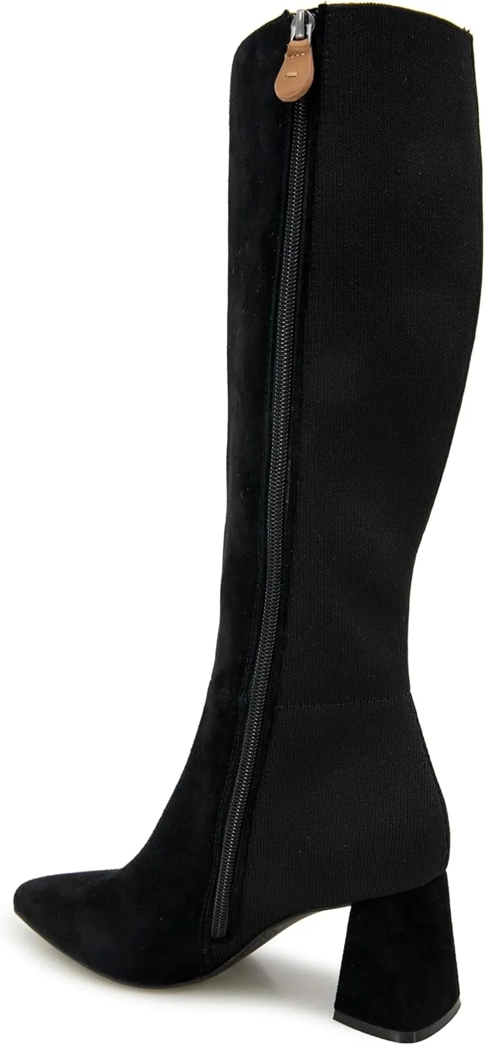 Gentle Souls by Kenneth Cole Women's Dionne 5050 Boot Fashion