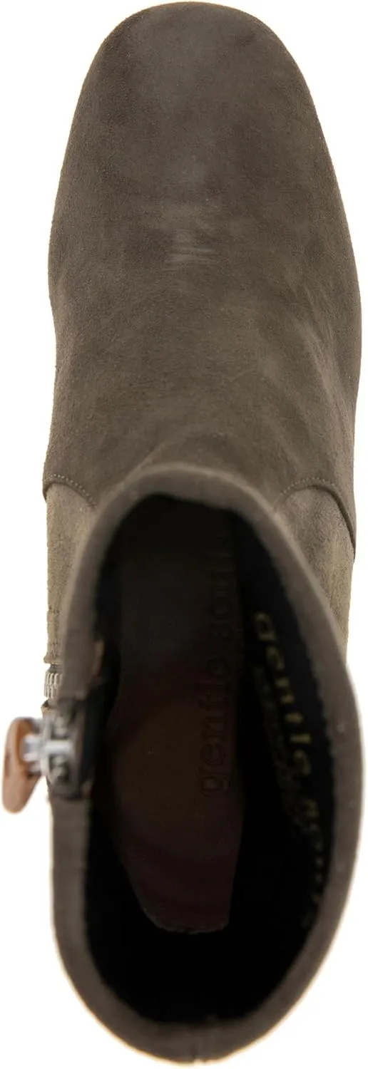 Gentle Souls by Kenneth Cole Women's Emily Fashion Boot