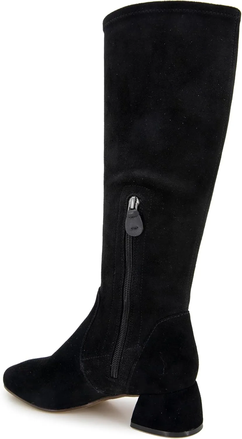 Gentle Souls by Kenneth Cole Women's Emily Stretch Boot Fashion