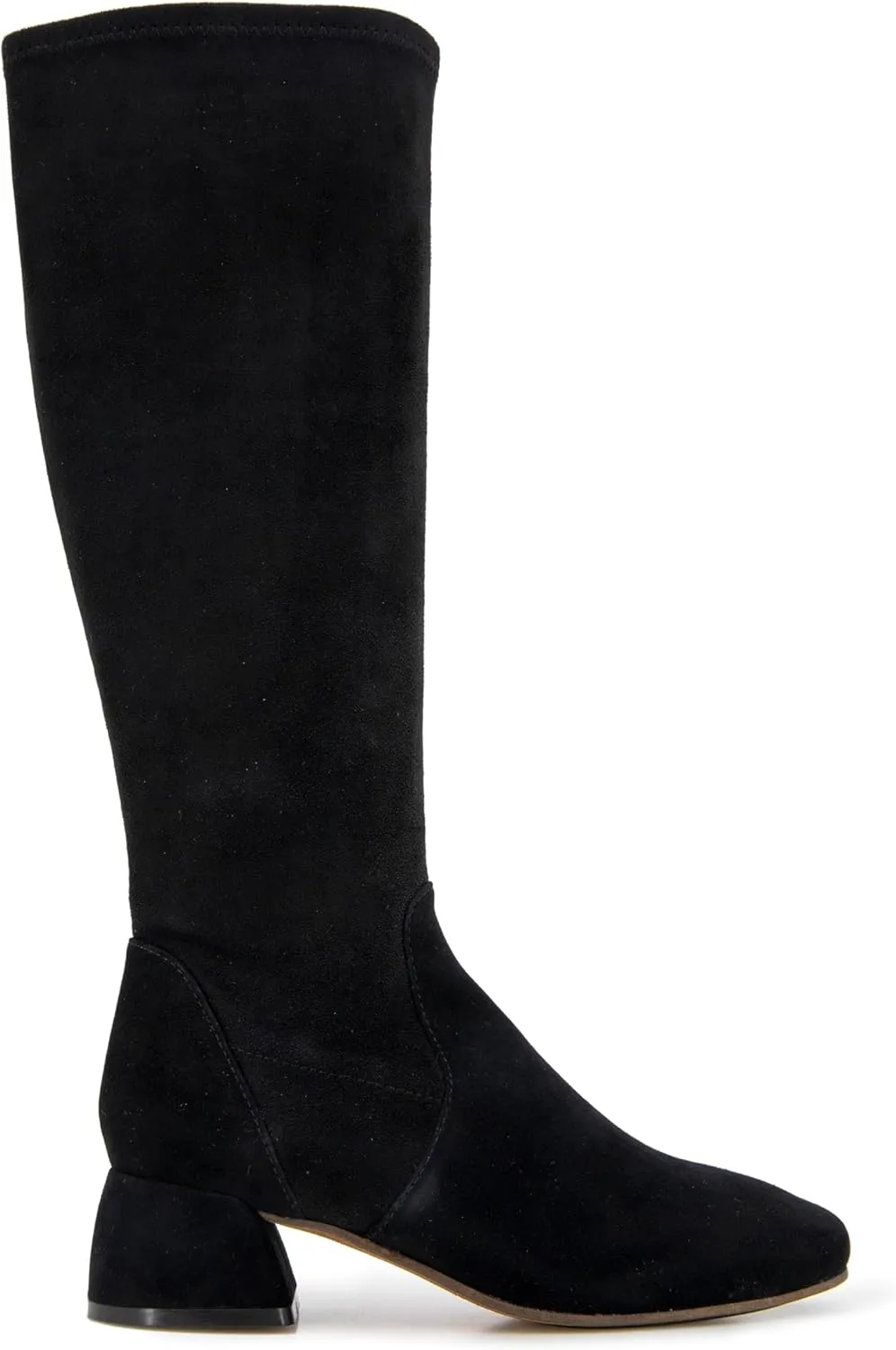 Gentle Souls by Kenneth Cole Women's Emily Stretch Boot Fashion