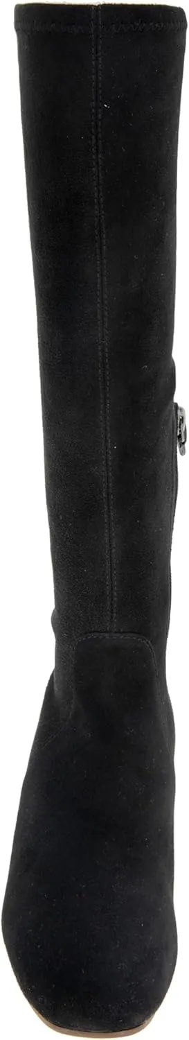Gentle Souls by Kenneth Cole Women's Emily Stretch Boot Fashion