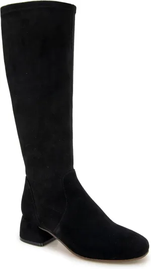 Gentle Souls by Kenneth Cole Women's Emily Stretch Boot Fashion