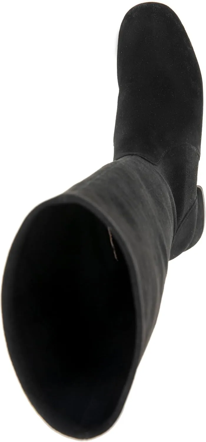 Gentle Souls by Kenneth Cole Women's Emily Stretch Boot Fashion