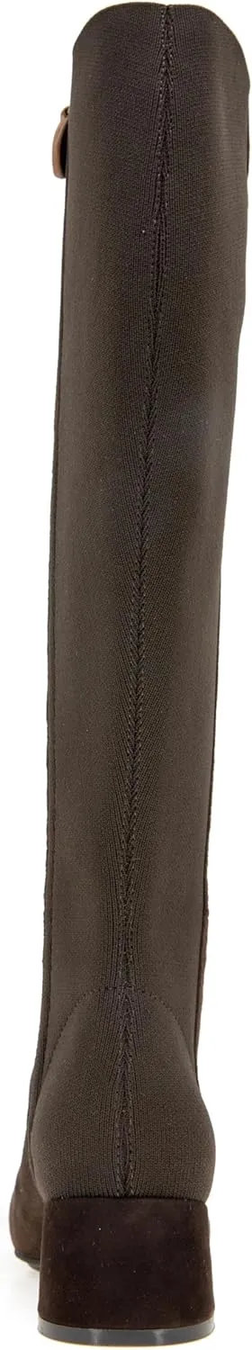 Gentle Souls by Kenneth Cole Women's Emily Tall 5050 Fashion Boot