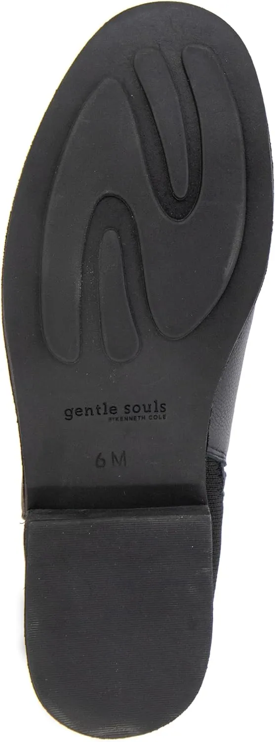 Gentle Souls by Kenneth Cole Women's Emily Tall 5050 Fashion Boot