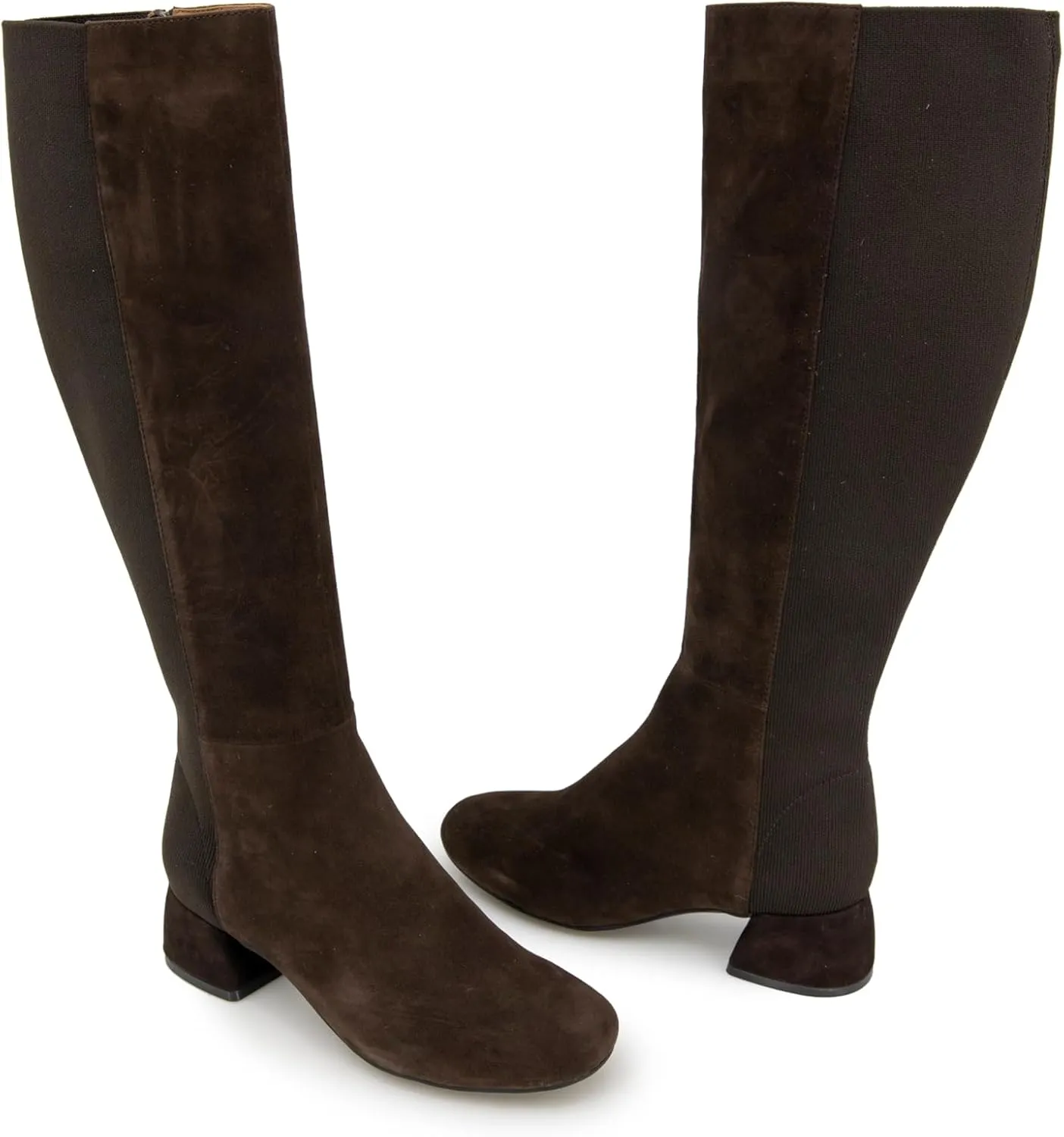 Gentle Souls by Kenneth Cole Women's Emily Tall 5050 Fashion Boot