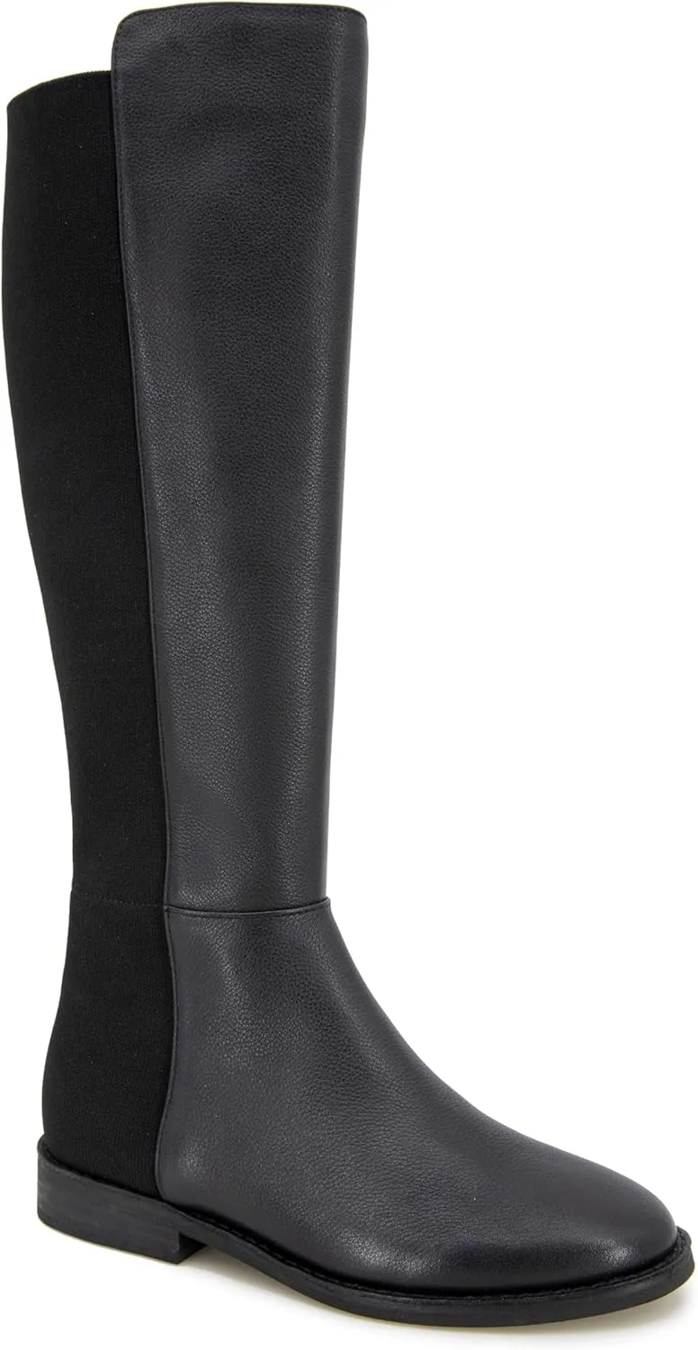 Gentle Souls by Kenneth Cole Women's Emily Tall 5050 Fashion Boot