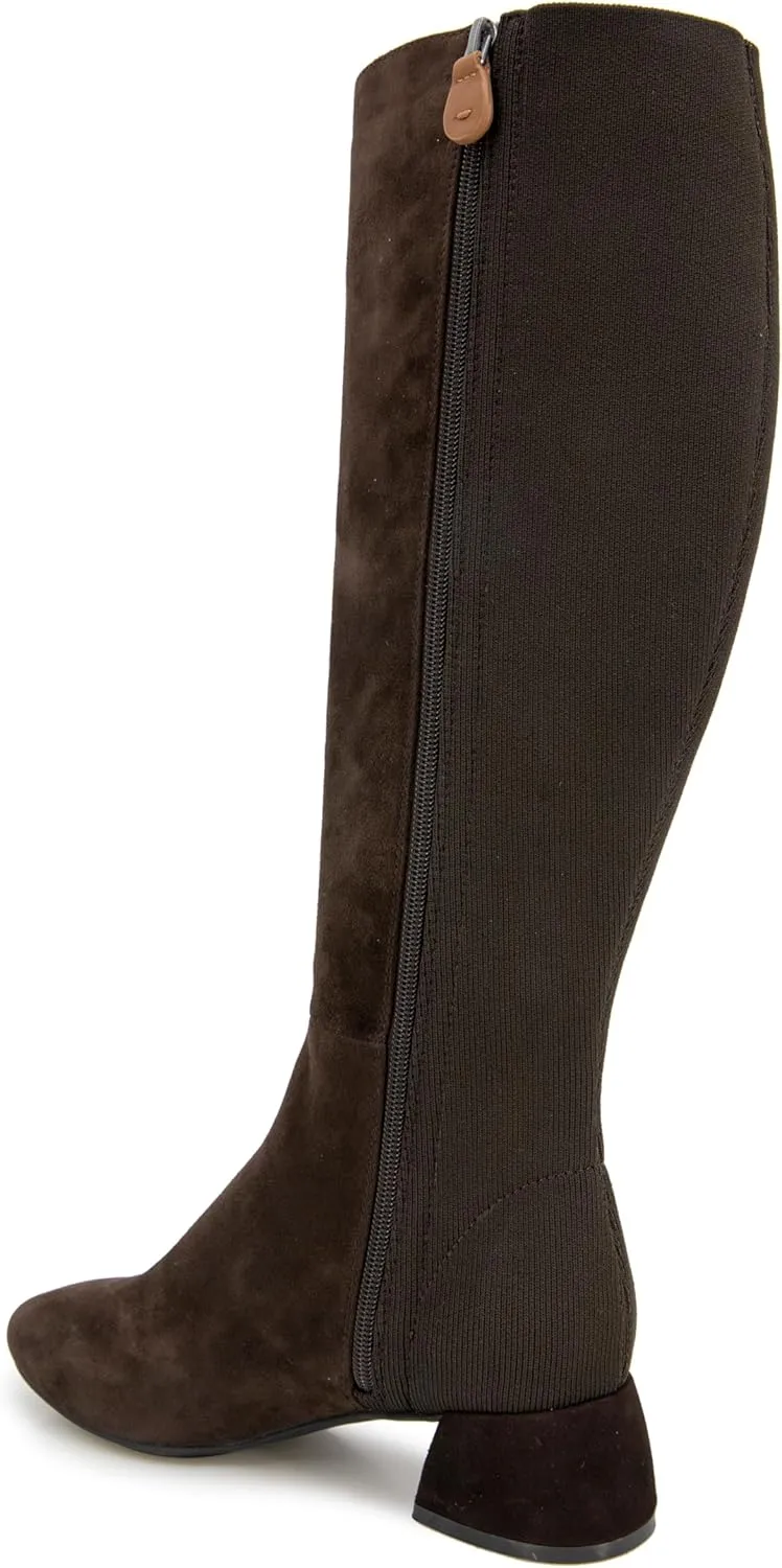 Gentle Souls by Kenneth Cole Women's Emily Tall 5050 Fashion Boot