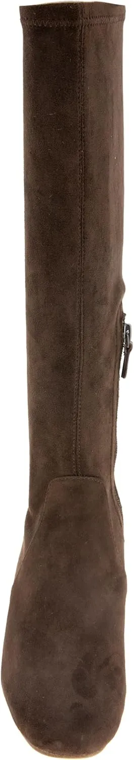 Gentle Souls by Kenneth Cole Women's Emily Tall 5050 Fashion Boot