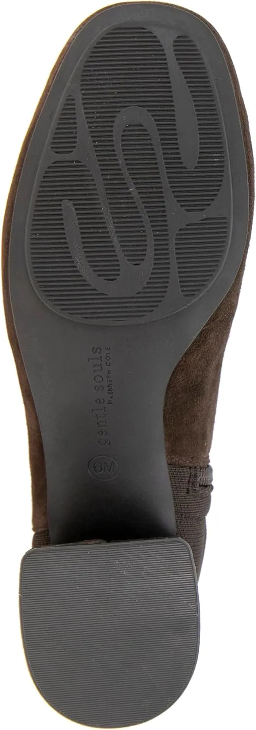 Gentle Souls by Kenneth Cole Women's Emily Tall 5050 Fashion Boot