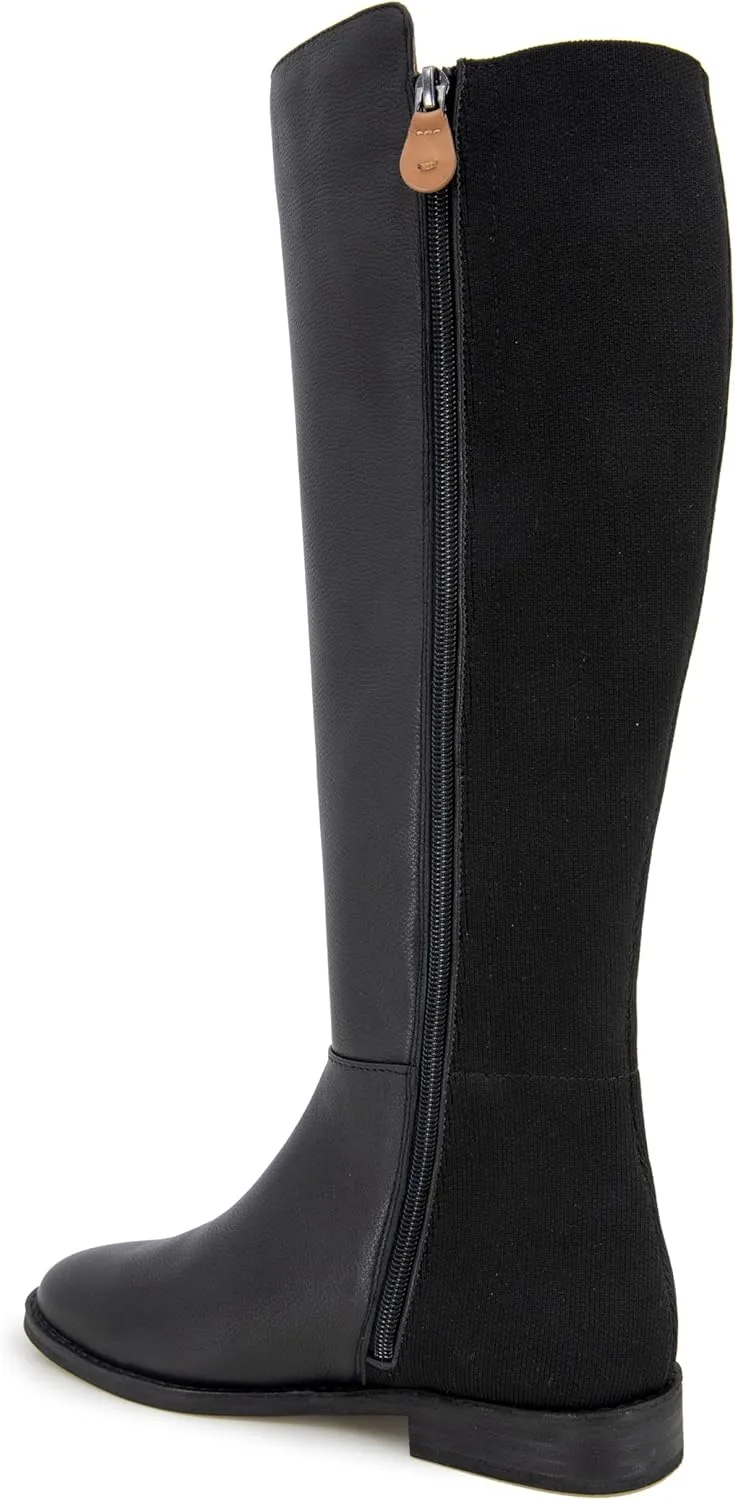Gentle Souls by Kenneth Cole Women's Emily Tall 5050 Fashion Boot