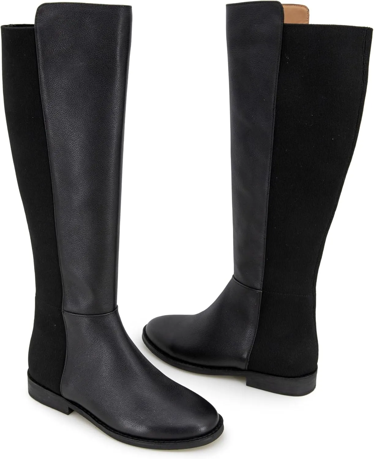 Gentle Souls by Kenneth Cole Women's Emily Tall 5050 Fashion Boot
