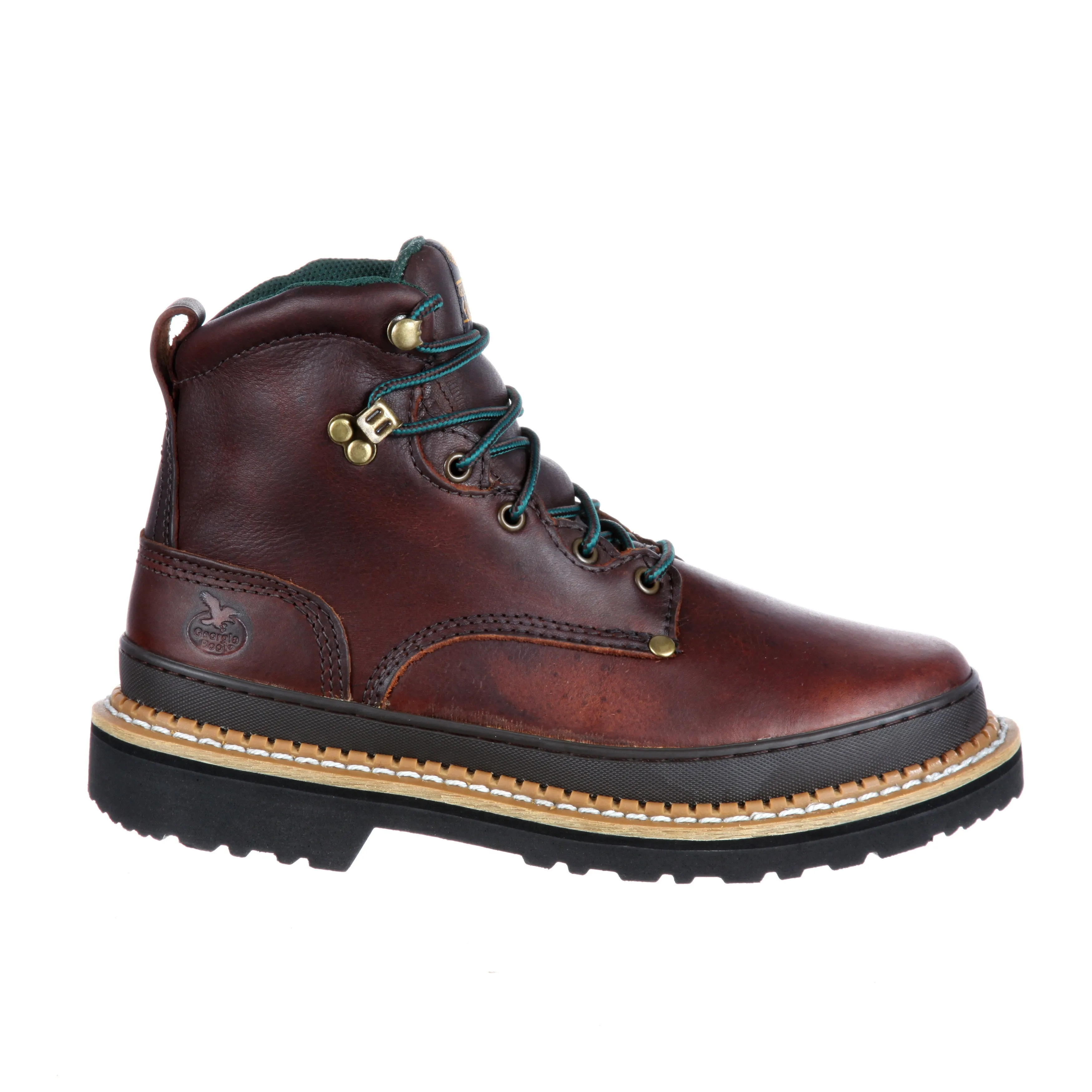 Georgia G6374 - Men's 6" Boot