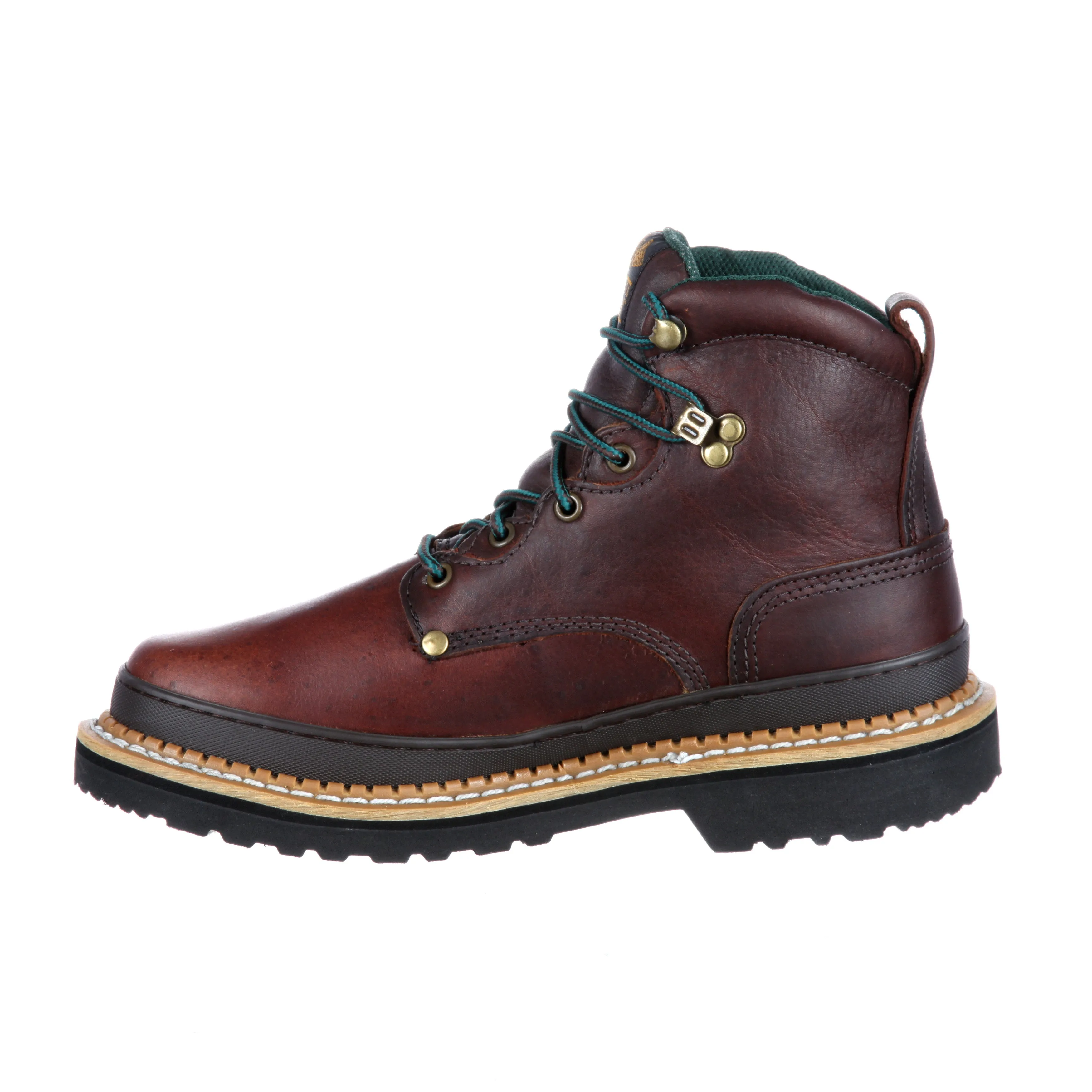 Georgia G6374 - Men's 6" Boot