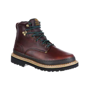 Georgia G6374 - Men's 6" Boot
