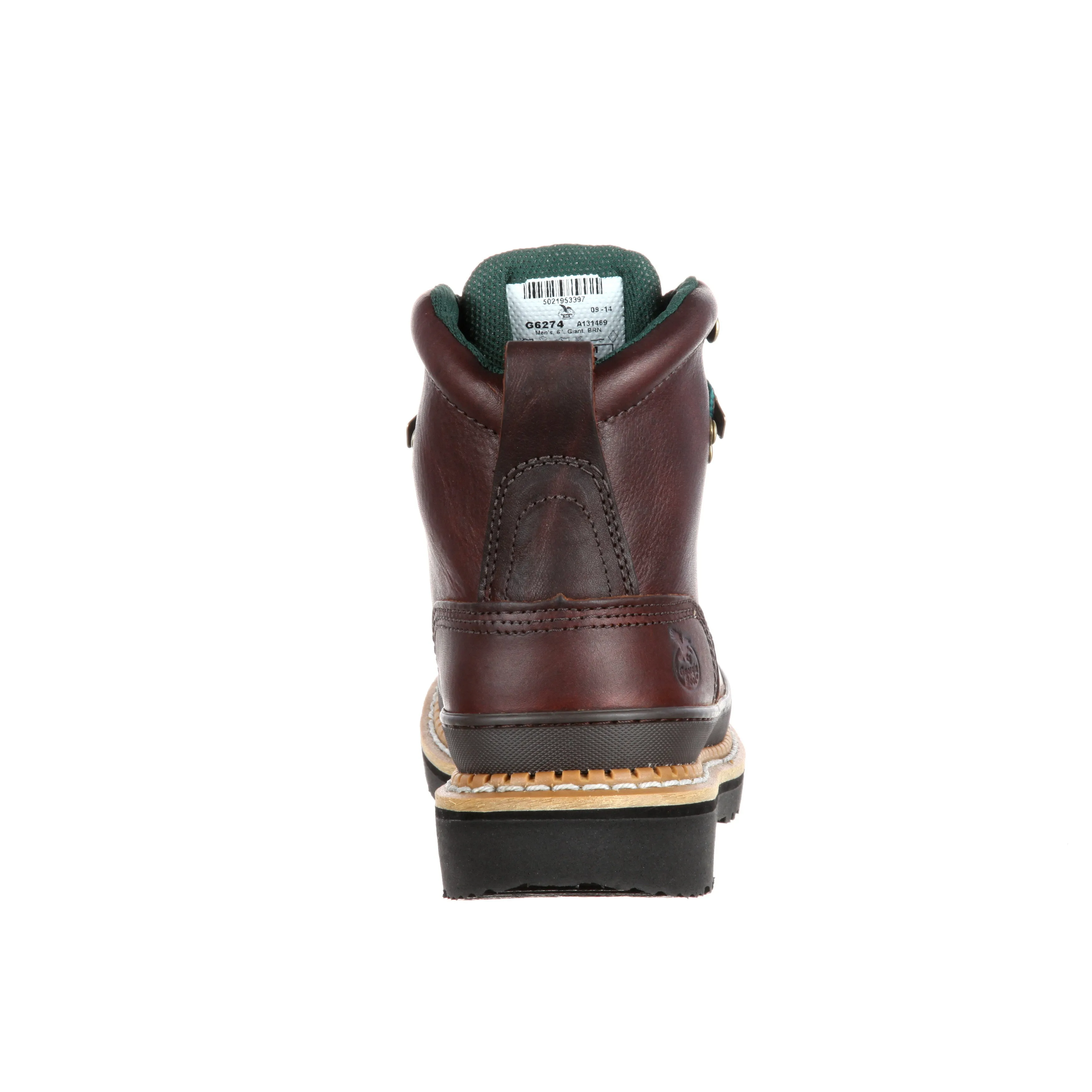 Georgia G6374 - Men's 6" Boot