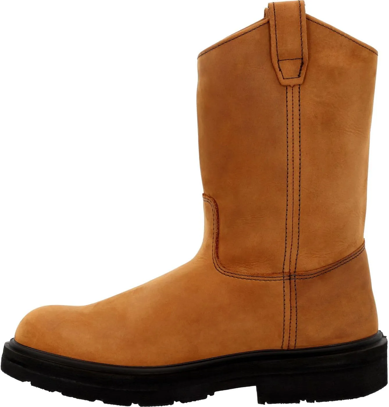 Georgia Men's G4673 Mid Calf Boot