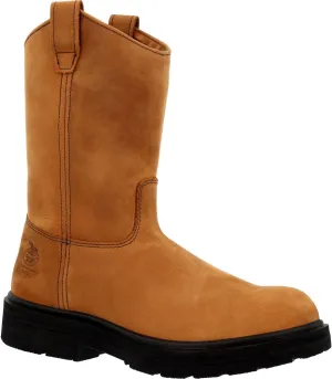 Georgia Men's G4673 Mid Calf Boot