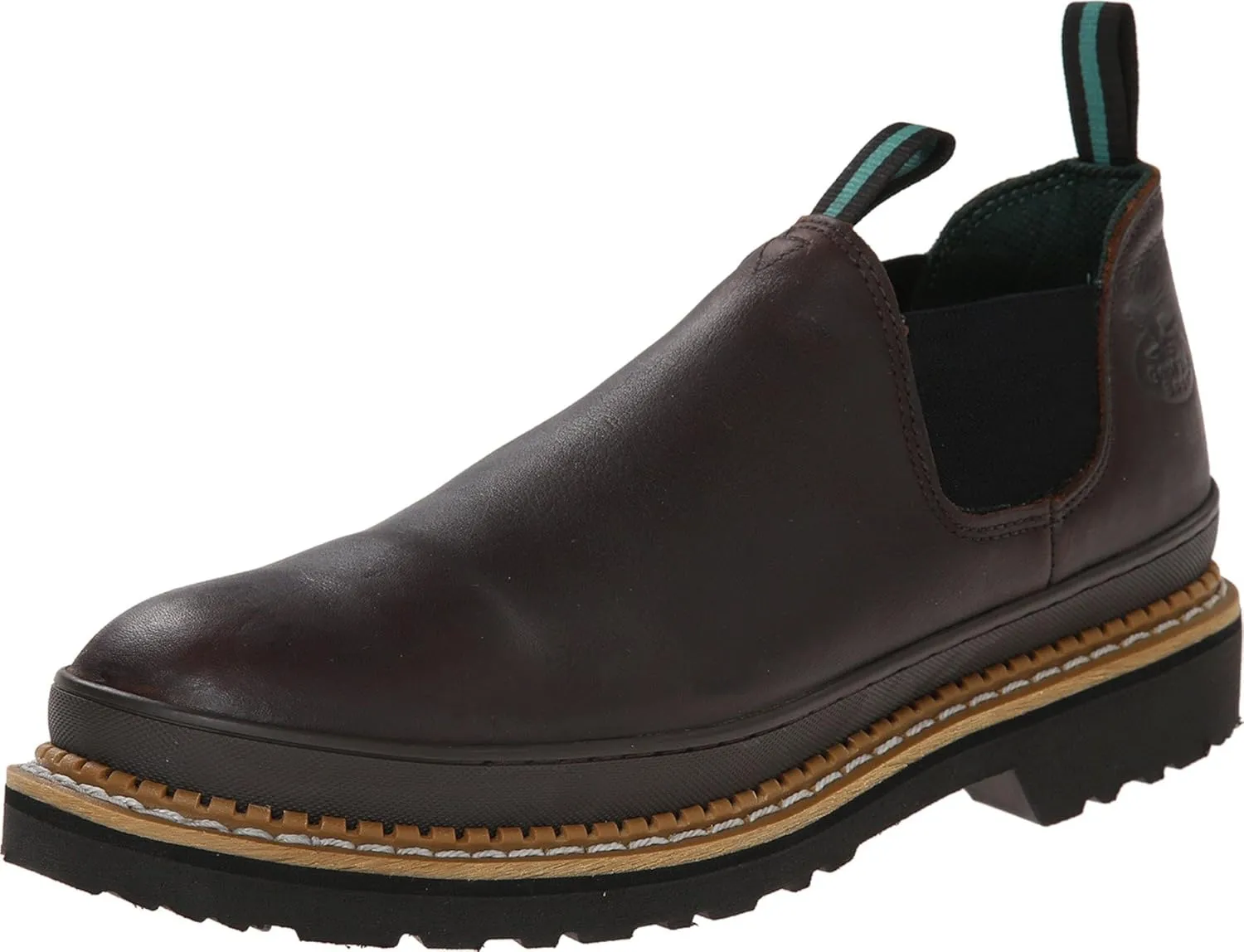 Georgia Men's Giant Romeo Steel Toe Work Boot