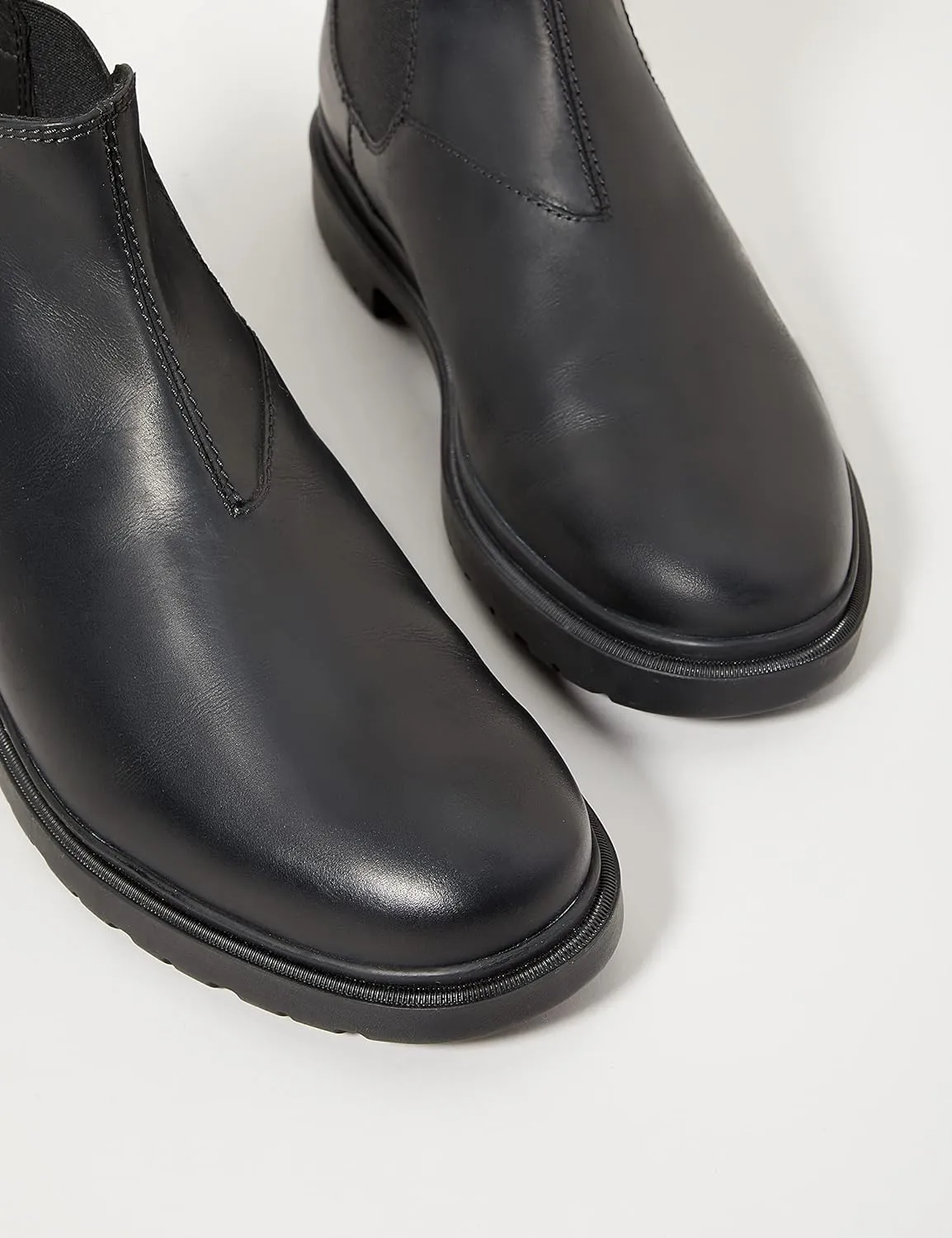 Geox Men's Andalo Chelsea Boot