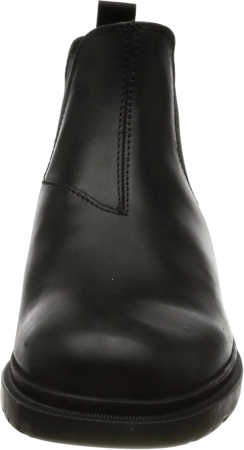 Geox Men's Andalo Chelsea Boot