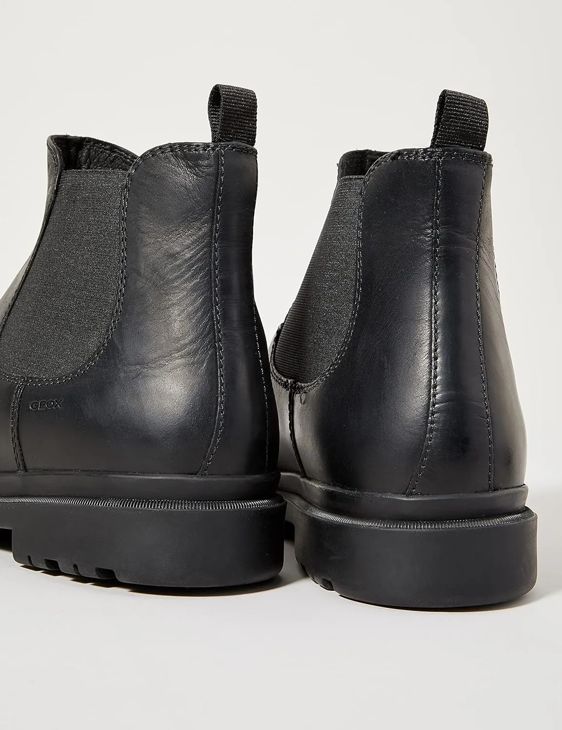 Geox Men's Andalo Chelsea Boot