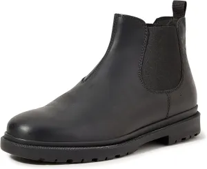 Geox Men's Andalo Chelsea Boot