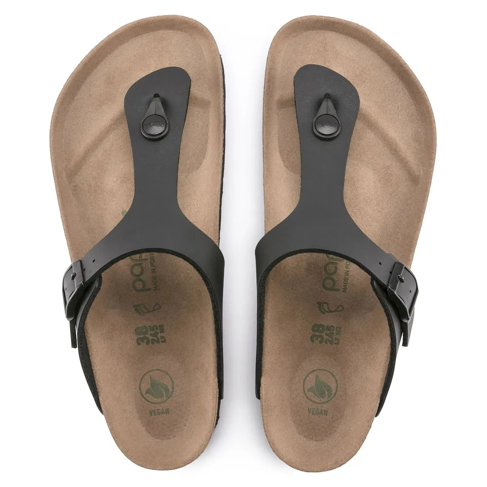 Gizeh Platform Vegan Birko-Flor