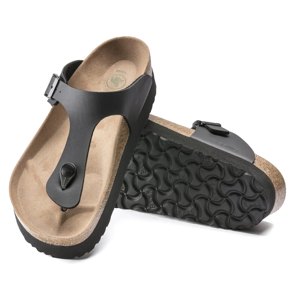 Gizeh Platform Vegan Birko-Flor