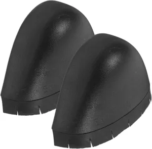 GLEAVI Protect Your Feet Toe Shoes Boot Protectors Toe Guards for Runners Women Work Safety Overshoes Size 41