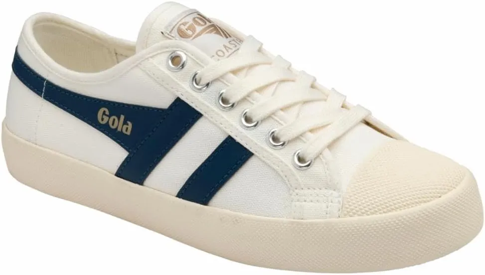 Gola Women's Coaster Fashion Sneaker