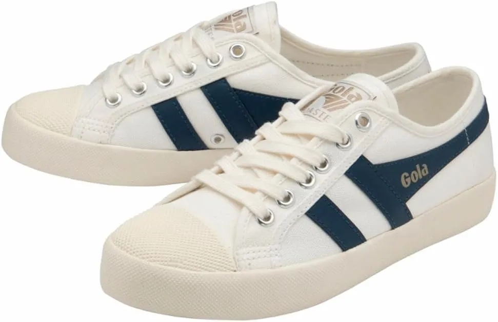 Gola Women's Coaster Fashion Sneaker