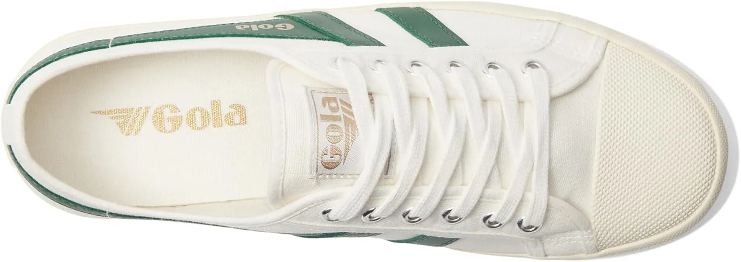 Gola Women's Coaster Fashion Sneaker