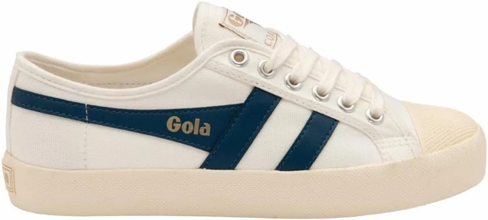 Gola Women's Coaster Fashion Sneaker
