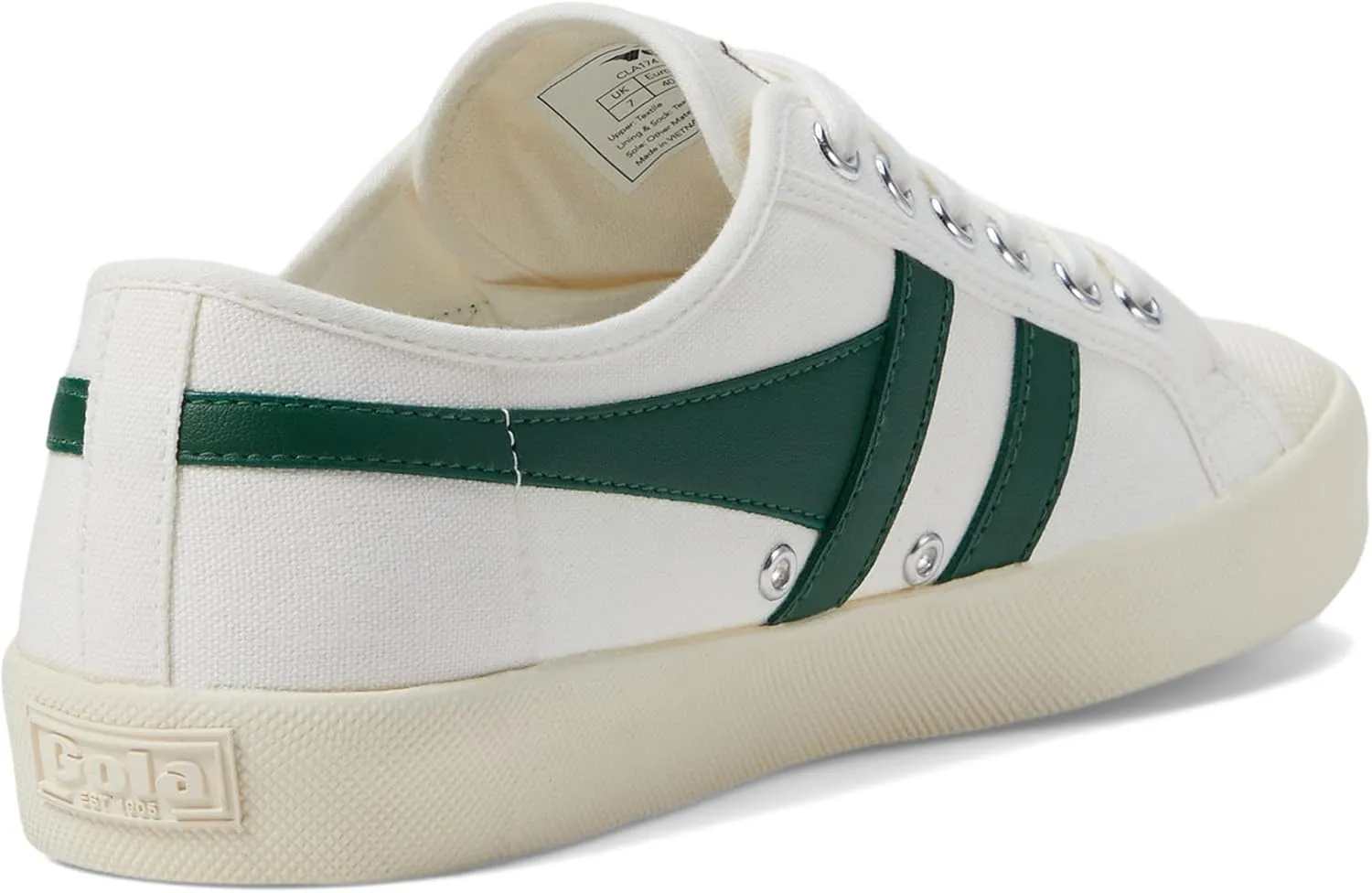 Gola Women's Coaster Fashion Sneaker