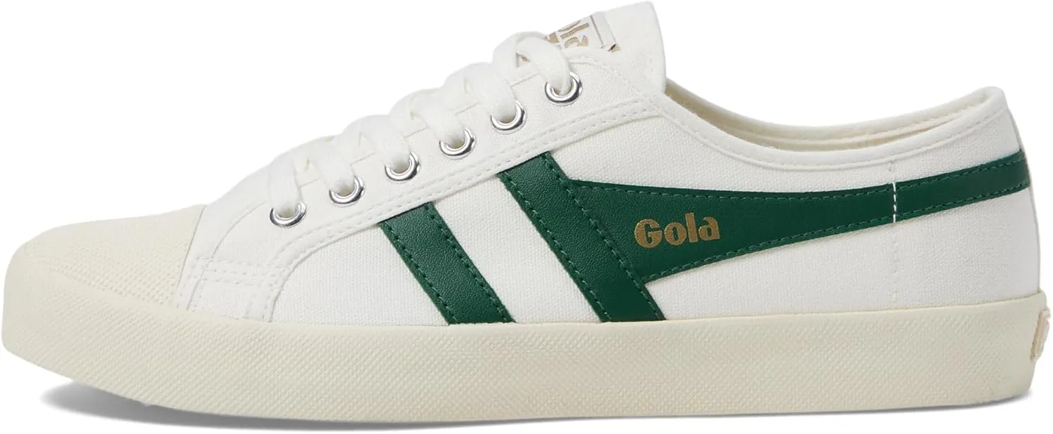 Gola Women's Coaster Fashion Sneaker