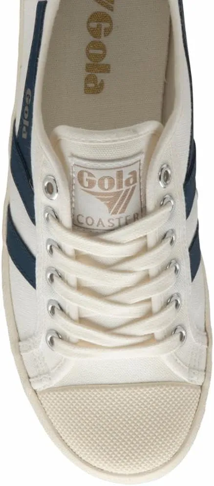 Gola Women's Coaster Fashion Sneaker