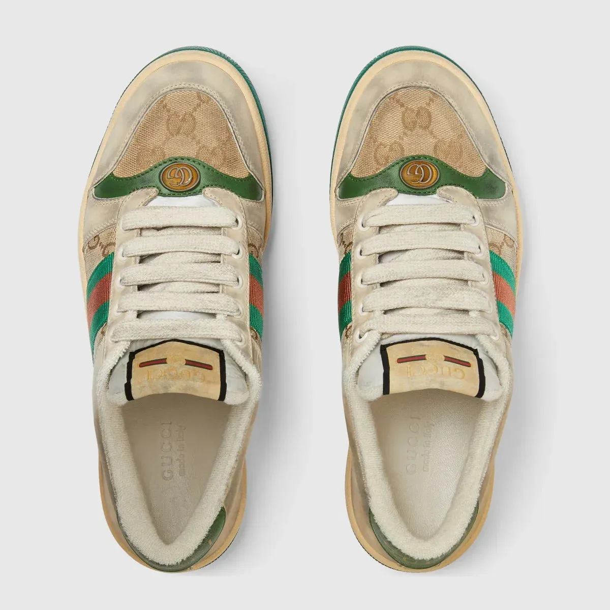 GUCCI SNEAKER (05)