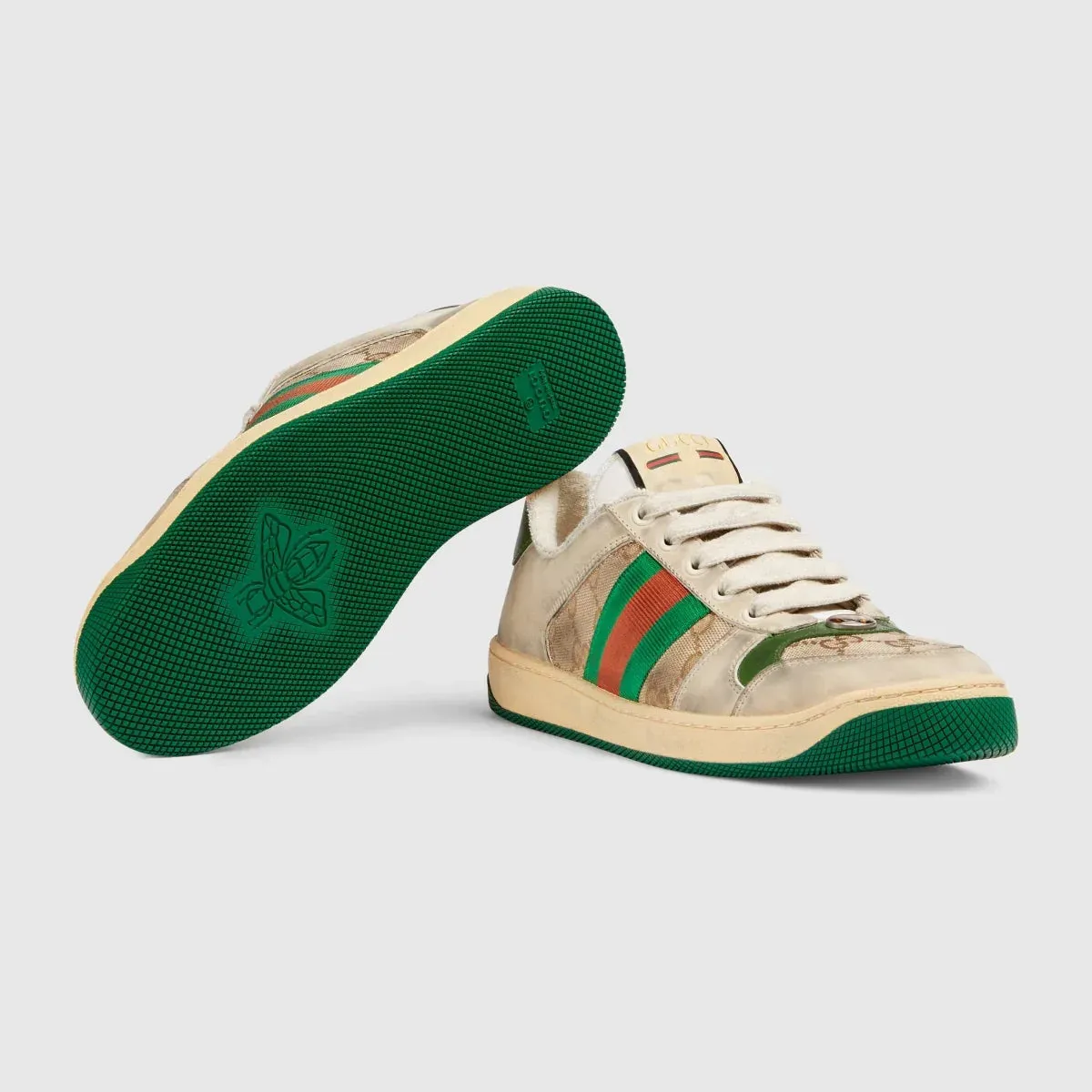 GUCCI SNEAKER (05)