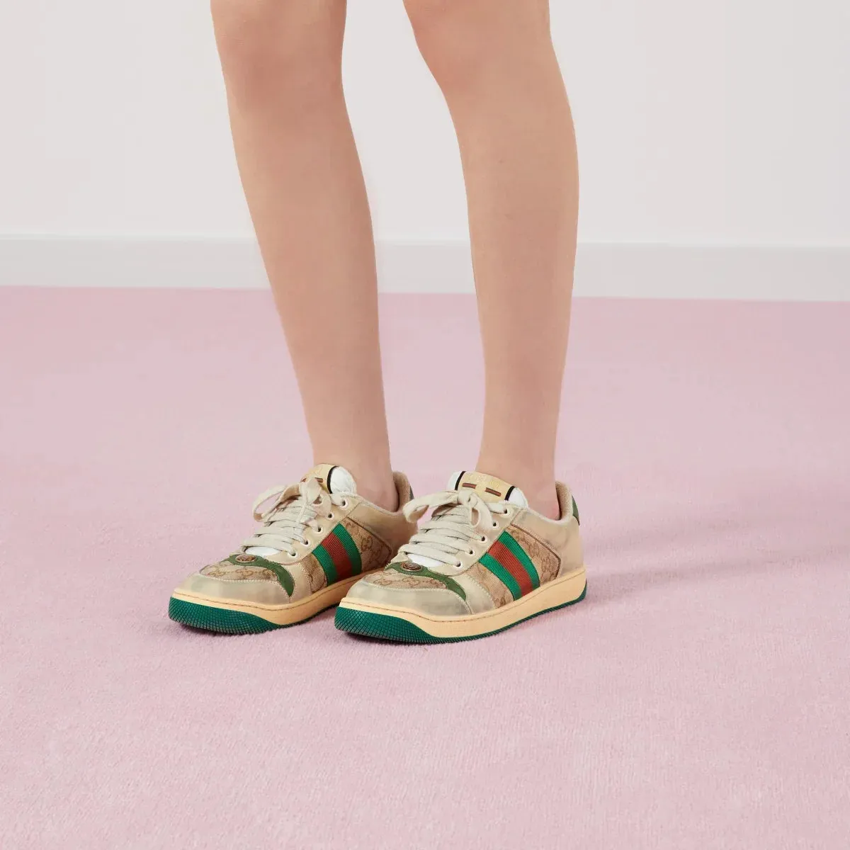GUCCI SNEAKER (05)