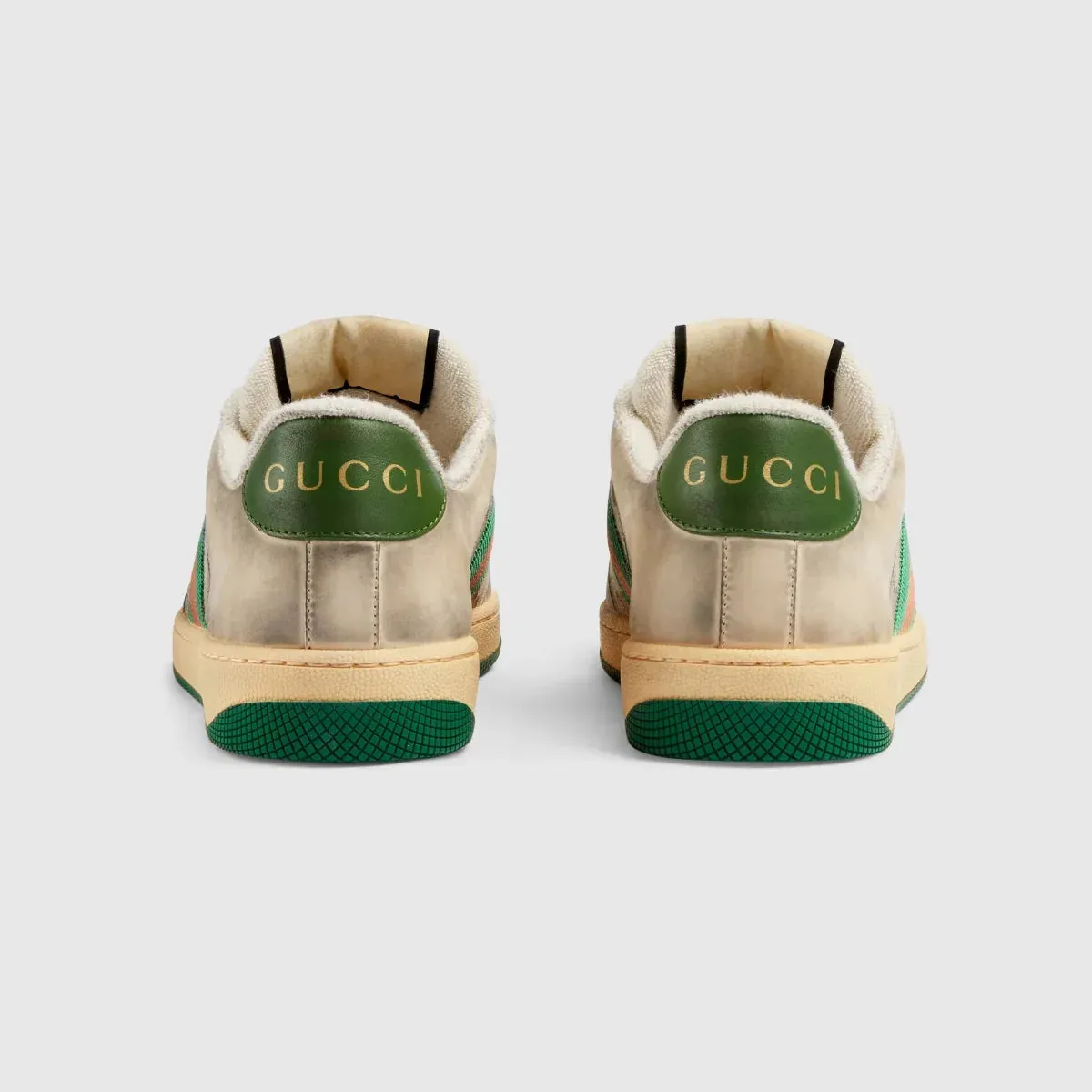 GUCCI SNEAKER (05)