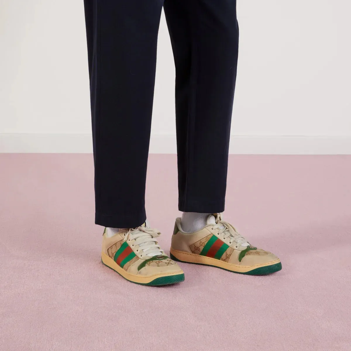GUCCI SNEAKER (05)