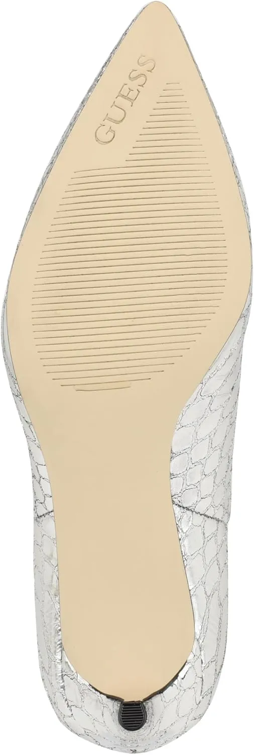 GUESS Women's Benisa Fashion Boot